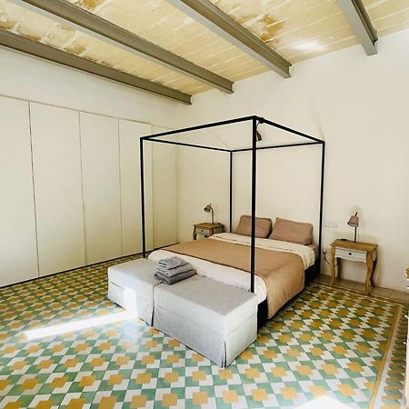 Cozy Charming Apartment In Old Bakery Street Βαλέτα Εξωτερικό φωτογραφία