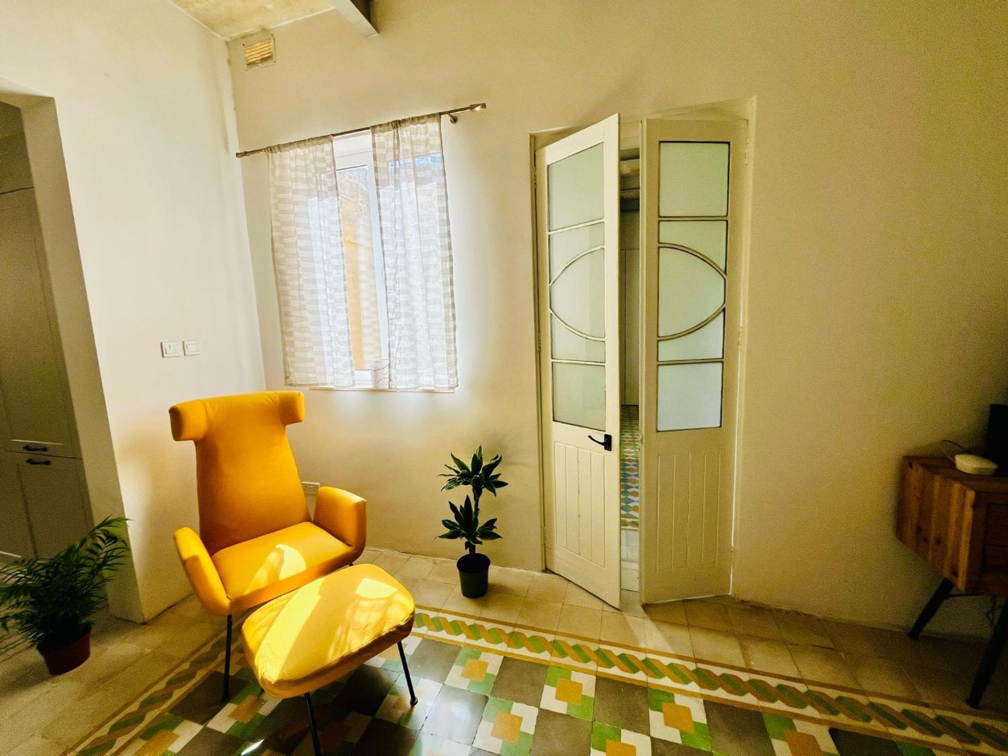 Cozy Charming Apartment In Old Bakery Street Βαλέτα Εξωτερικό φωτογραφία