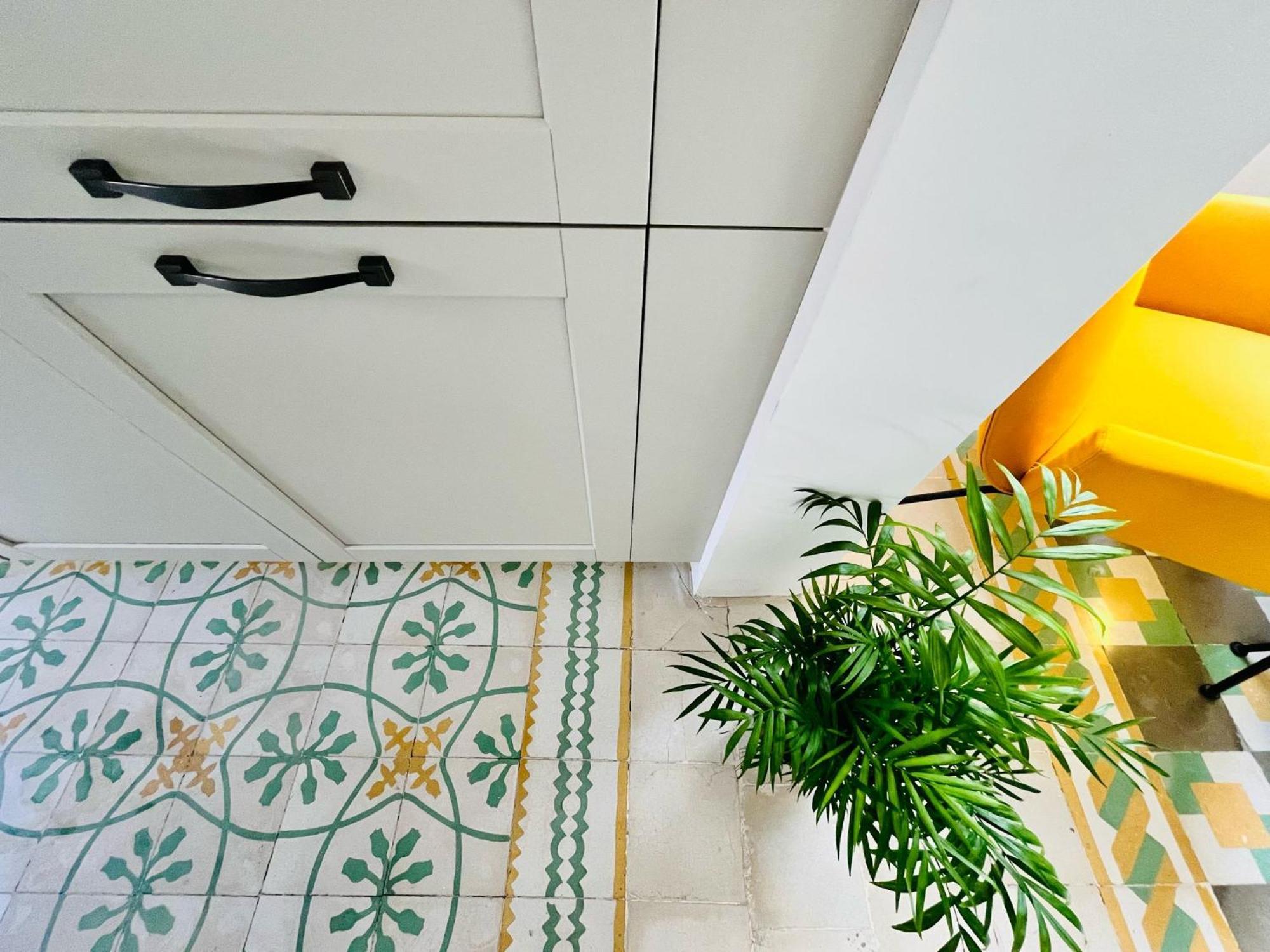 Cozy Charming Apartment In Old Bakery Street Βαλέτα Εξωτερικό φωτογραφία
