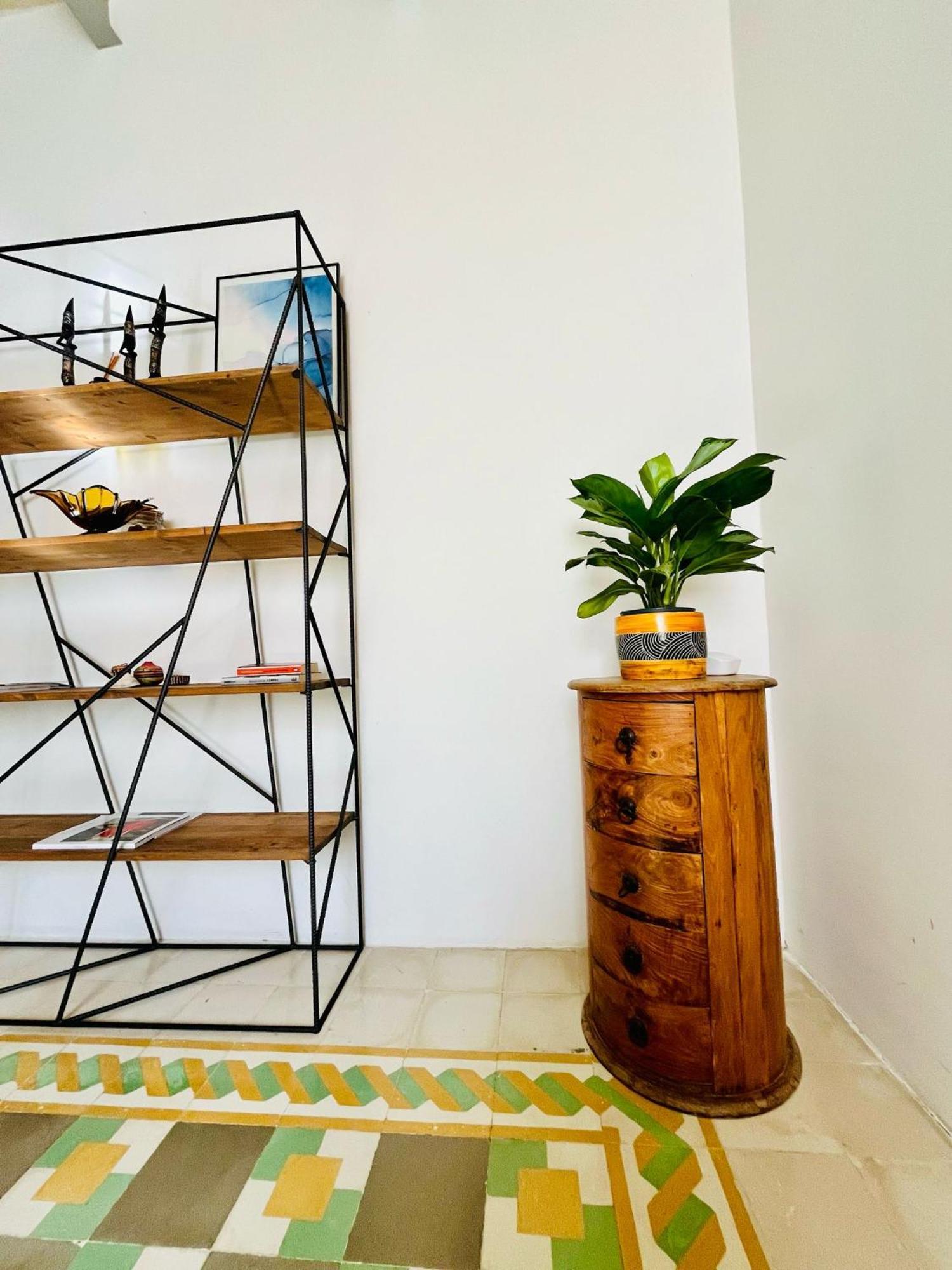 Cozy Charming Apartment In Old Bakery Street Βαλέτα Εξωτερικό φωτογραφία