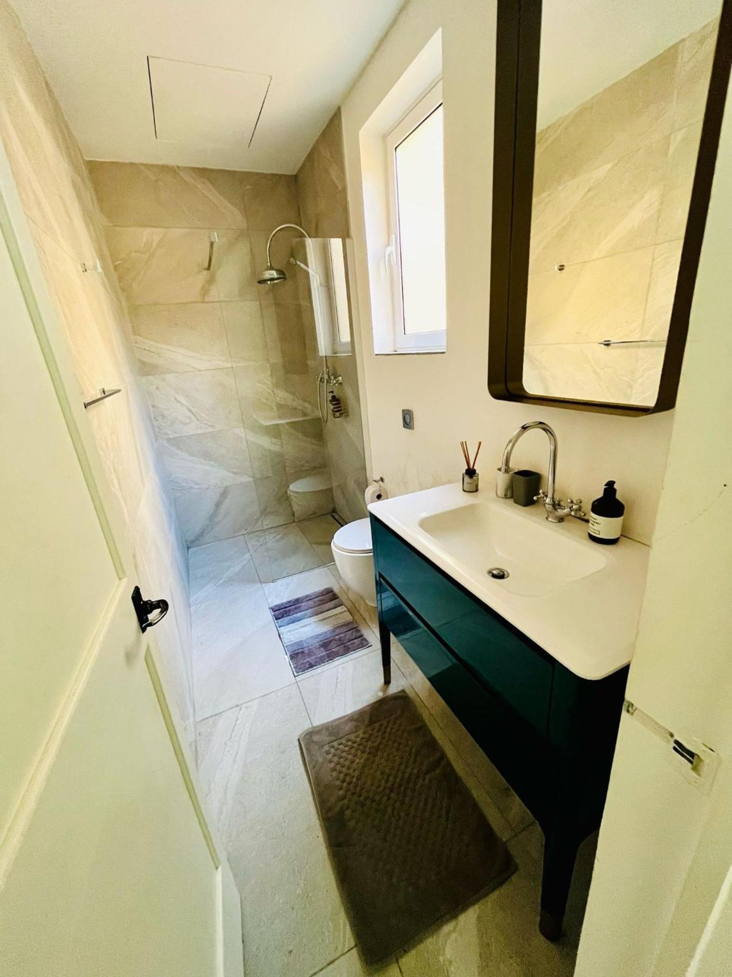 Cozy Charming Apartment In Old Bakery Street Βαλέτα Εξωτερικό φωτογραφία