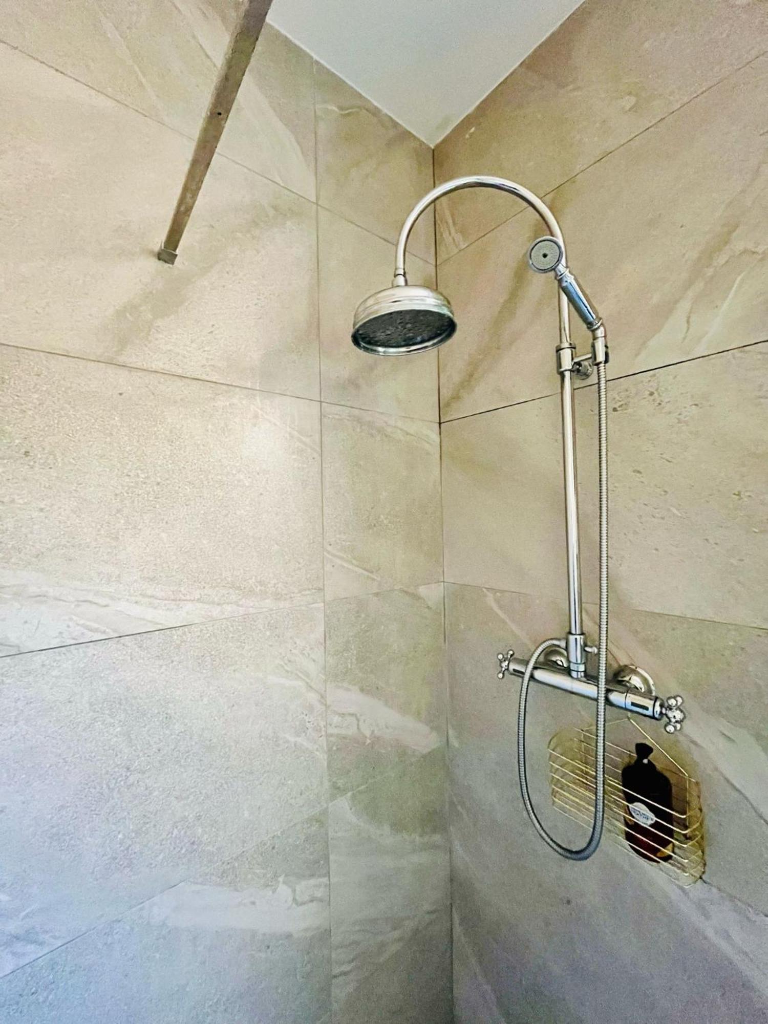 Cozy Charming Apartment In Old Bakery Street Βαλέτα Εξωτερικό φωτογραφία